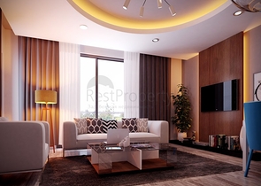 مشروع استثماري في كونيالتي انطاليا