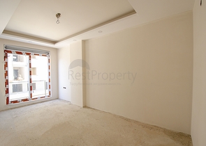 مشروع استثماري في كونيالتي انطاليا