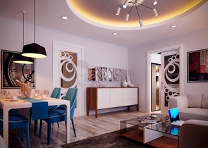 مشروع استثماري في كونيالتي انطاليا