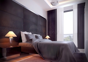 مشروع استثماري في كونيالتي انطاليا