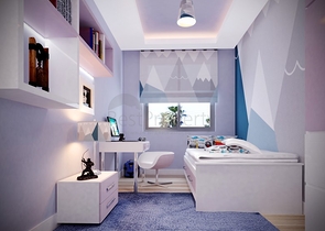 مشروع استثماري في كونيالتي انطاليا