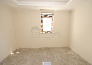 مشروع استثماري في كونيالتي انطاليا