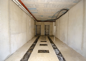 مشروع استثماري في كونيالتي انطاليا