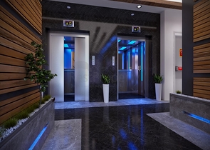 مشروع استثماري في كونيالتي انطاليا