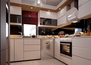 مشروع استثماري في كونيالتي انطاليا