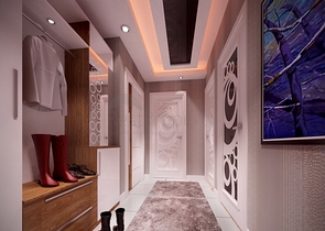 مشروع استثماري في كونيالتي انطاليا