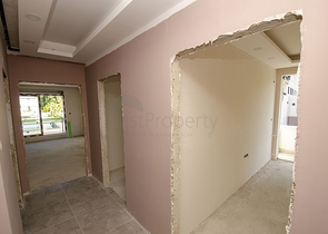 مشروع استثماري في كونيالتي انطاليا