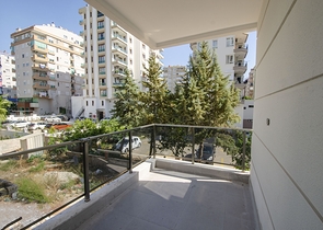 مشروع استثماري في كونيالتي انطاليا