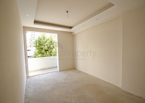 مشروع استثماري في كونيالتي انطاليا