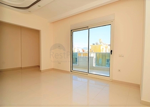 شقة غرفتين وصالة في مجمع فاخر ب مهموتلار / الانيا .