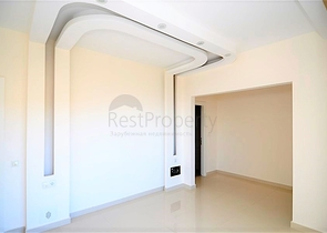 شقة غرفتين وصالة في مجمع فاخر ب مهموتلار / الانيا .