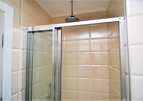 شقة غرفتين وصالة في مجمع فاخر ب مهموتلار / الانيا .