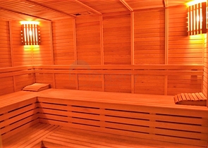 سعر مميز جدا - اطلالة بحر كاملة - شقة غرفتين وصالة في الانيا 