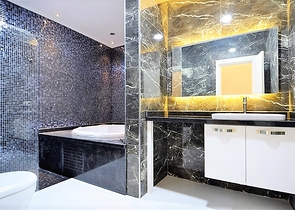 شقة دوبلكس باطلالة مفتوحة ، ضمن مجمع سكني بخدمات متكاملة قريب من البحر في كارجي جاك / الانيا