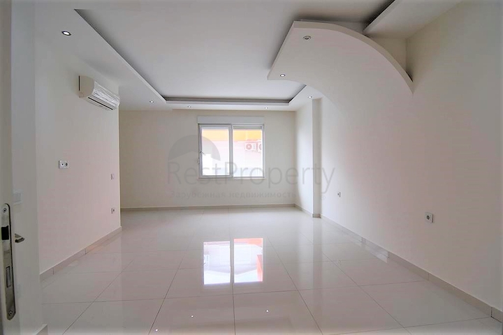 دوبلكس تصميم 4+1 في مجمع حديث ذو بنية تحتية ممتازة ، في كاستل / الانيا