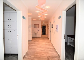 دوبلكس تصميم 4+1 في مجمع حديث ذو بنية تحتية ممتازة ، في كاستل / الانيا