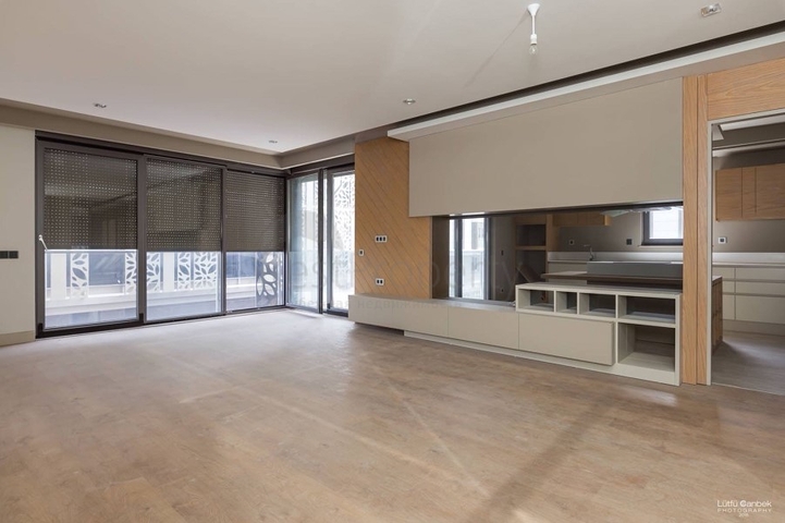 مشروع النخبة في أونجالي كونيالتي أنطاليا