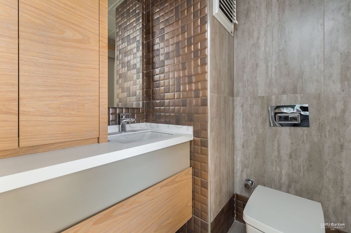 مشروع النخبة في أونجالي كونيالتي أنطاليا