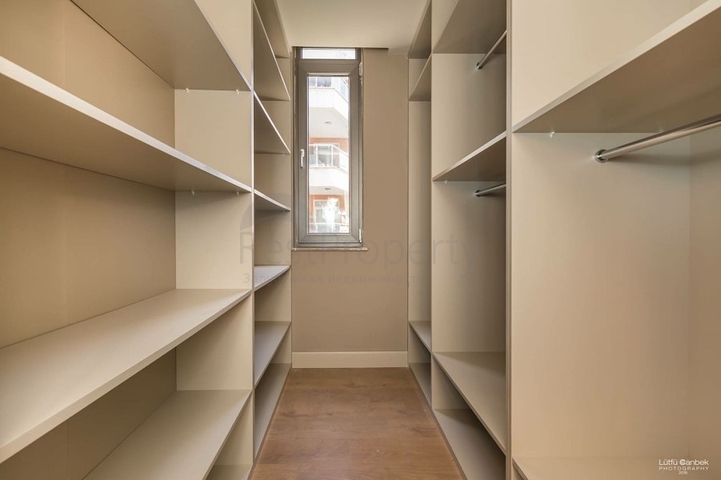 مشروع النخبة في أونجالي كونيالتي أنطاليا