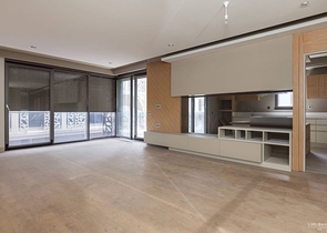 مشروع النخبة في أونجالي كونيالتي أنطاليا