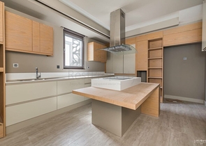 مشروع النخبة في أونجالي كونيالتي أنطاليا