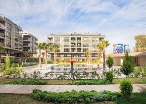 مشروع النخبة في أونجالي كونيالتي أنطاليا