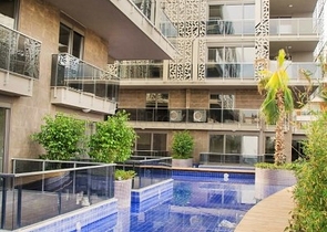 مشروع النخبة في أونجالي كونيالتي أنطاليا