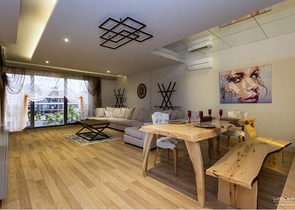 مشروع النخبة في أونجالي كونيالتي أنطاليا