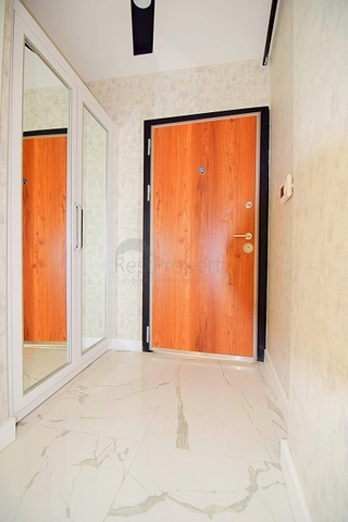 شقق 2 + 1 و 3 + 1 في وسط انطاليا