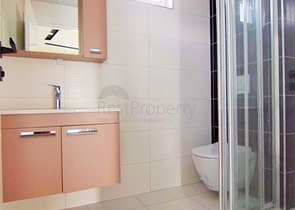 شقق 2 + 1 و 3 + 1 في وسط انطاليا