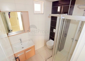 شقق 2 + 1 و 3 + 1 في وسط انطاليا