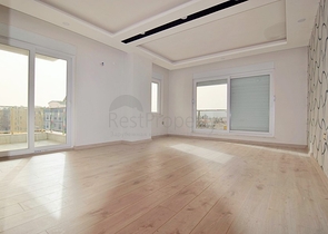 شقق 2 + 1 و 3 + 1 في وسط انطاليا