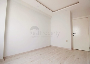 شقق 2 + 1 و 3 + 1 في وسط انطاليا