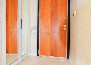 شقق 2 + 1 و 3 + 1 في وسط انطاليا