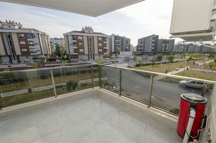 مشروع جاهز في أونجالي كونيالتي أنطاليا