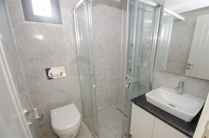 مشروع جاهز في أونجالي كونيالتي أنطاليا