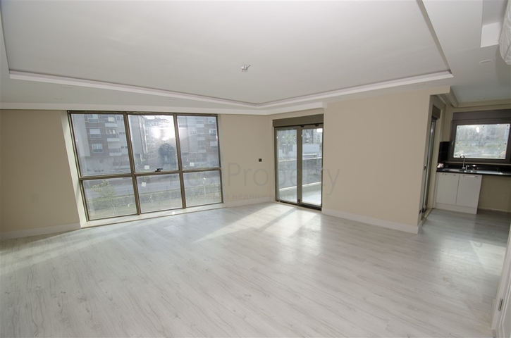 مشروع جاهز في أونجالي كونيالتي أنطاليا