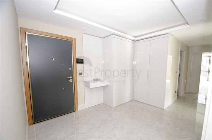 مشروع جاهز في أونجالي كونيالتي أنطاليا