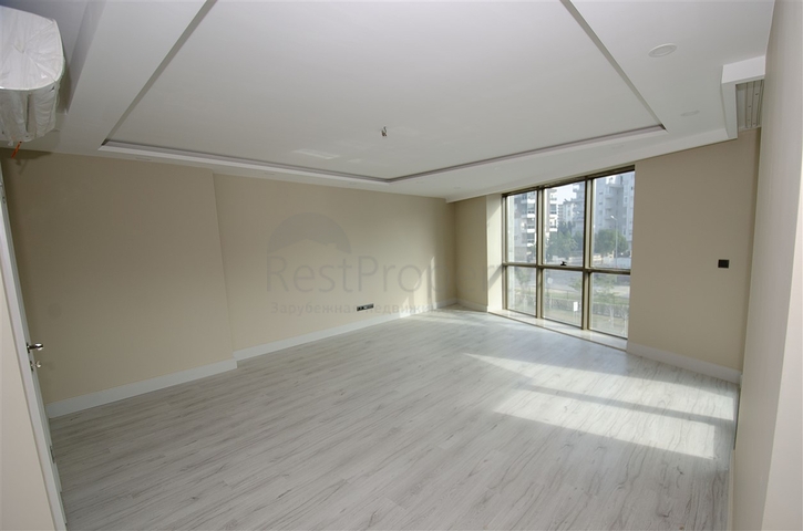 مشروع جاهز في أونجالي كونيالتي أنطاليا