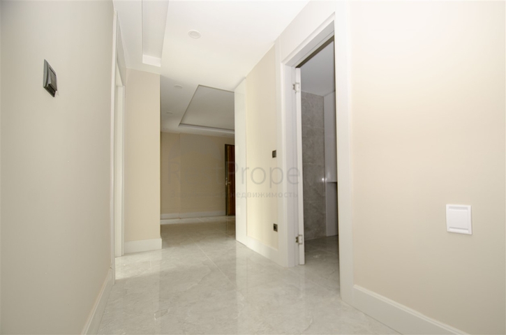 مشروع جاهز في أونجالي كونيالتي أنطاليا