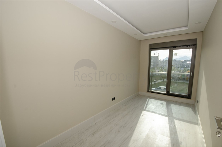 مشروع جاهز في أونجالي كونيالتي أنطاليا