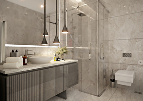 مشروع جاهز في أونجالي كونيالتي أنطاليا