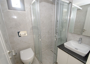 مشروع جاهز في أونجالي كونيالتي أنطاليا