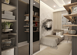 مشروع جاهز في أونجالي كونيالتي أنطاليا