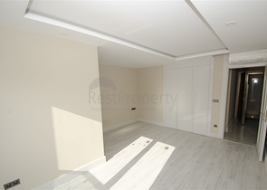 مشروع جاهز في أونجالي كونيالتي أنطاليا