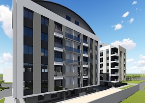 مشروع جاهز في أونجالي كونيالتي أنطاليا