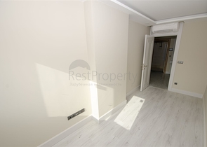 مشروع جاهز في أونجالي كونيالتي أنطاليا