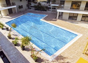 مشروع جاهز في أونجالي كونيالتي أنطاليا