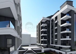 مشروع جاهز في أونجالي كونيالتي أنطاليا