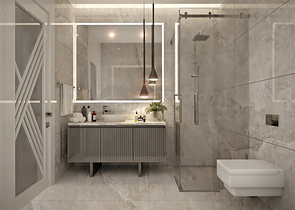 مشروع جاهز في أونجالي كونيالتي أنطاليا